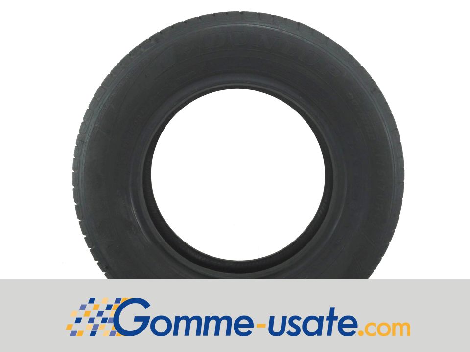 Thumb Dunlop Gomme Usate Dunlop 175/70 R14 88T Sp Sport 01 A/S M+S (70%) pneumatici usati Estivo_1